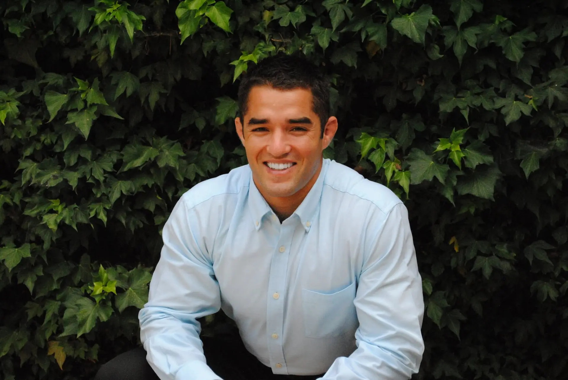 Sam Shaprio, Prescott AZ real estate agent, professional headshot